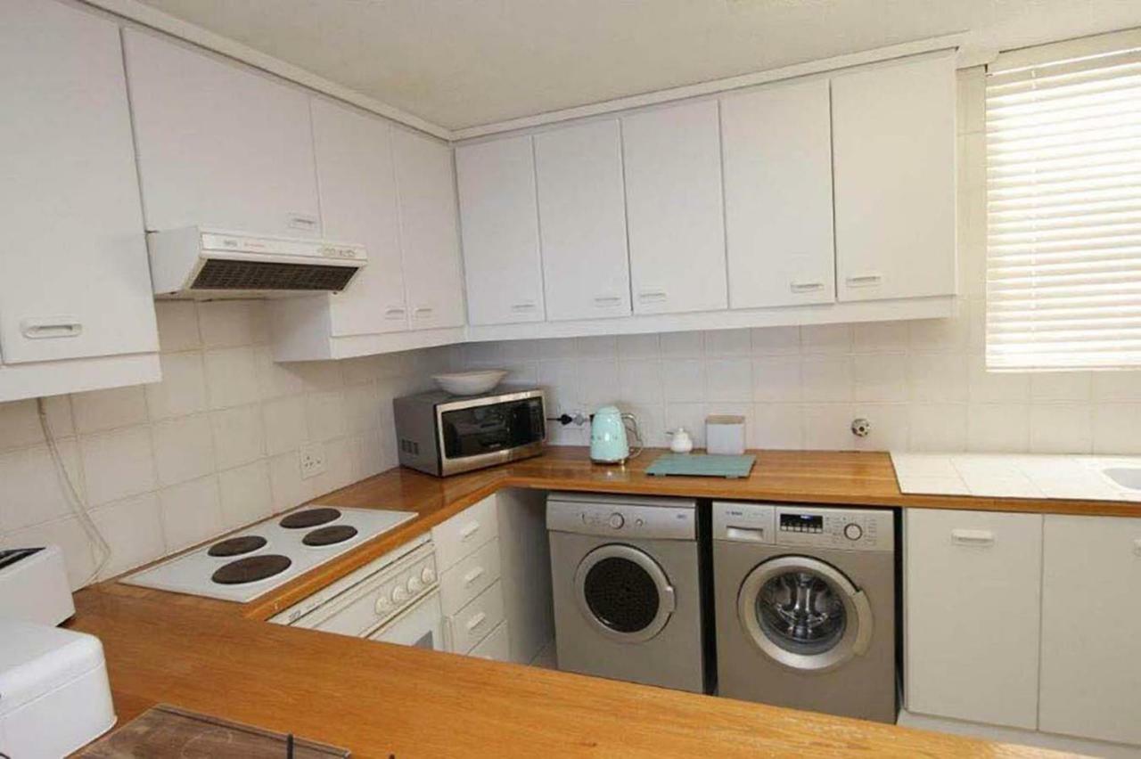 Jenmilla Plett Apartment Plettenberg Bay Extérieur photo