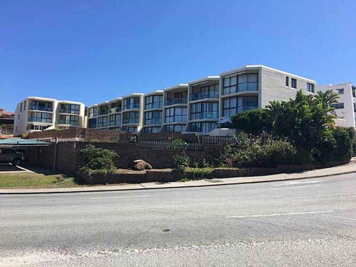 Jenmilla Plett Apartment Plettenberg Bay Extérieur photo
